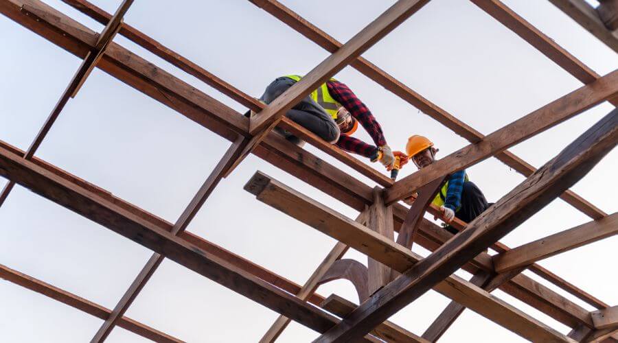 Expert top industrial roofings services in Abita Springs, LA